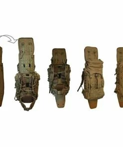 EBERLESTOCK J79 SKYCRANE II PACK