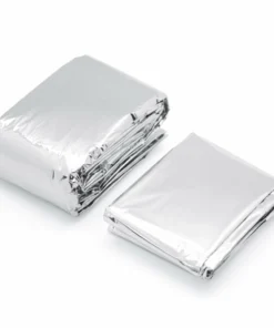 Good2GoCo Oversized Emergency Survival Blanket Blankets