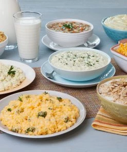 Food & Food Storage Augason Farms 3 Month Emergency Food Supply