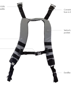 FIRST TACTICAL JUMP PACK HARNESS