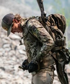 EBERLESTOCK J34 JUST ONE PACK Rifle Bags & Cases 25 EBERLESTOCK J34 JUST ONE PACK Rifle Bags & Cases