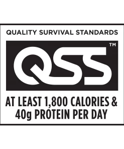 Augason Farms 1-Week 1-Person Emergency Food Pail