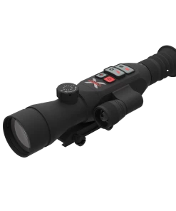 X-Vision KRAD Night Vision Scope - XANS550 Gear