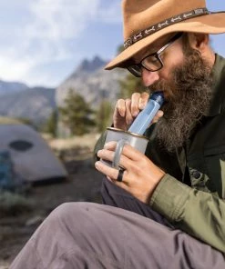 LifeStraw Peak Series Personal Water Filter