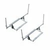 KARYON 4'x8' MATERIAL SUPPORT RACK SET Cargo Sleds