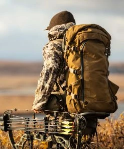 EBERLESTOCK F7 KITE PACK