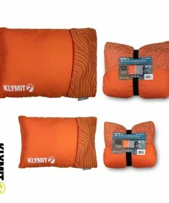 Camping & Hunting Klymit Drift Camp Pillow