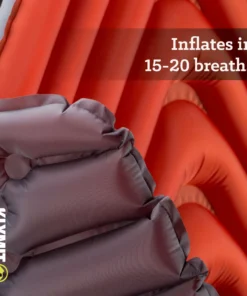 Klymit Insulated Hammock V Sleeping Pad