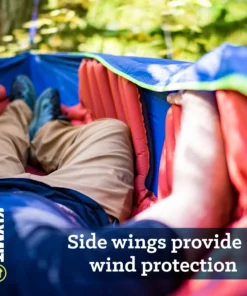 Klymit Insulated Hammock V Sleeping Pad