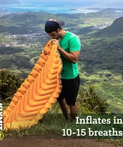 Klymit Insulated Static V Lite Sleeping Pad Camping & Hunting 29 Klymit Insulated Static V Lite Sleeping Pad Camping & Hunting