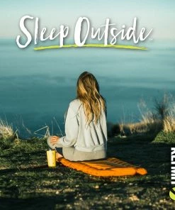 Klymit Insulated Static V Lite Sleeping Pad Camping & Hunting 37 Klymit Insulated Static V Lite Sleeping Pad Camping & Hunting