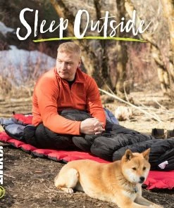 Camping & Hunting Klymit Insulated Static V Luxe Sleeping Pad