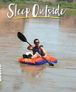 Klymit LiteWater Dinghy Camping & Hunting