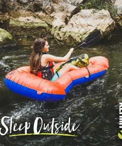 Klymit LiteWater Dinghy Camping & Hunting