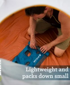 Klymit Inertia Ozone Sleeping Pad