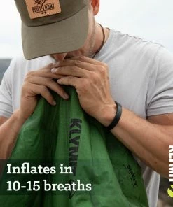 Klymit Static V Sleeping Pad Camping & Hunting