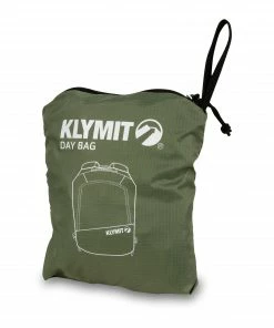 Klymit Day Bag Backpacks 6 Klymit Day Bag Backpacks