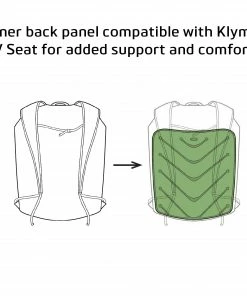 Klymit Day Bag Backpacks 7 Klymit Day Bag Backpacks