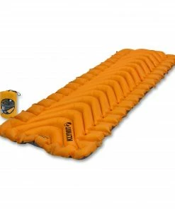 Klymit Insulated Static V Lite Sleeping Pad Camping & Hunting 26 Klymit Insulated Static V Lite Sleeping Pad Camping & Hunting