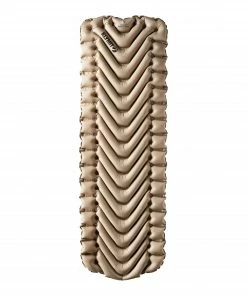Camping & Hunting Klymit Insulated Static V Sleeping Pad