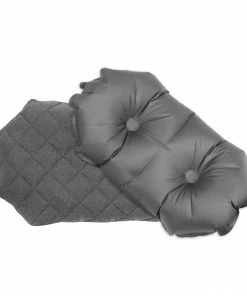 Klymit Luxe Camping Pillow Camping & Hunting 10 Klymit Luxe Camping Pillow Camping & Hunting