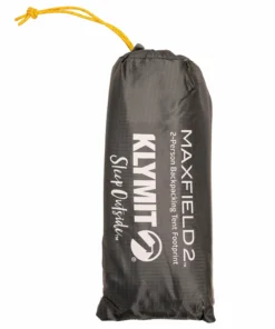 Camping & Hunting Klymit Maxfield Tent Footprint