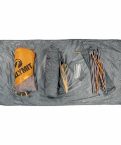 Klymit Maxfield Tent Gear