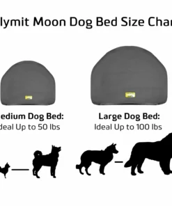 Klymit Moon Dog Bed