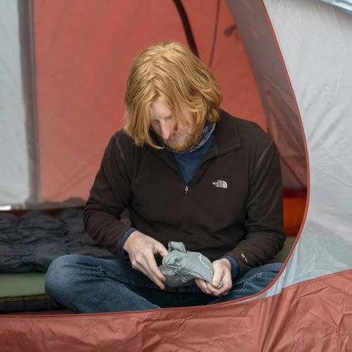 Klymit Nest Warm Weather Sleeping Bag Liner