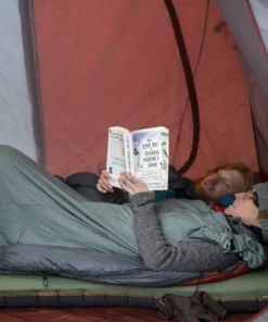 Klymit Nest Warm Weather Sleeping Bag Liner