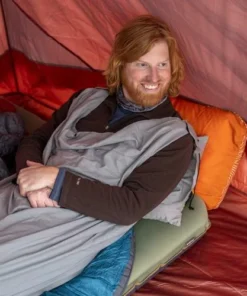 Sleeping Bags & Pads Klymit Nest Sleeping Bag Liner