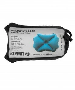 Camping & Hunting Klymit Pillow X Large 9 Camping & Hunting Klymit Pillow X Large