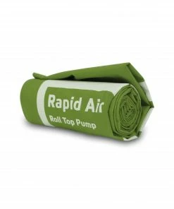Camping & Hunting Klymit Rapid Air Pump For Flat Valve
