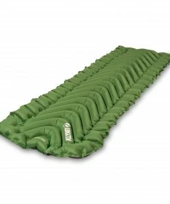 Klymit Static V Sleeping Pad - Long Camping & Hunting