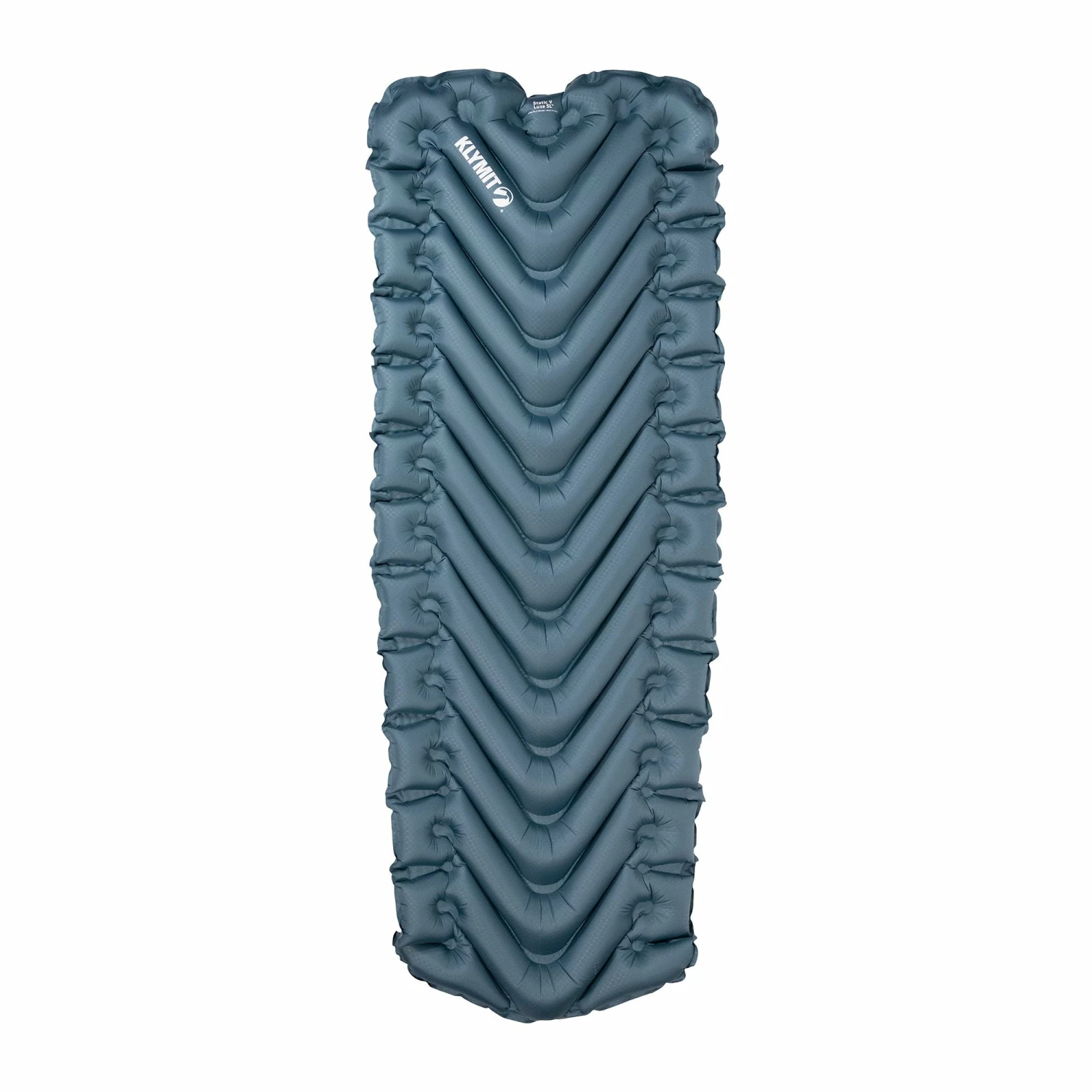 Camping & Hunting Klymit Static V Luxe SL Sleeping Pad 1 Camping & Hunting Klymit Static V Luxe SL Sleeping Pad
