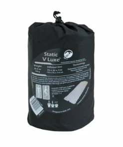Camping & Hunting Klymit Static V Luxe Sleeping Pad