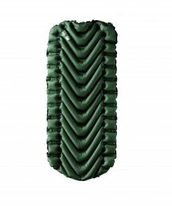 Klymit Static V Sleeping Pad - Short Camping & Hunting