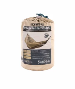 Klymit Traverse Hammock