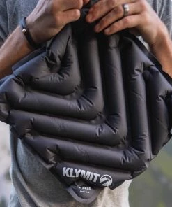 Klymit V Seat 8 Klymit V Seat
