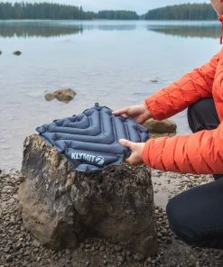 Klymit V Seat 9 Klymit V Seat