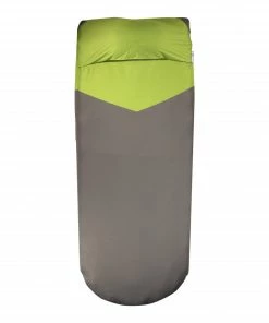Camping & Hunting Klymit Luxe V Sheet Sleeping Pad Cover