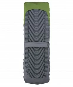 Camping & Hunting Klymit Luxe V Sheet Sleeping Pad Cover