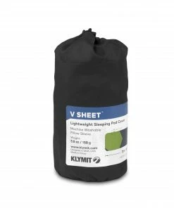 Klymit V Sheet Sleeping Pad Cover