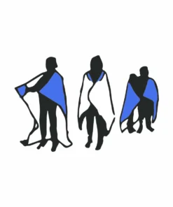 Blankets Klymit Versa Luxe Blanket 14 Blankets Klymit Versa Luxe Blanket