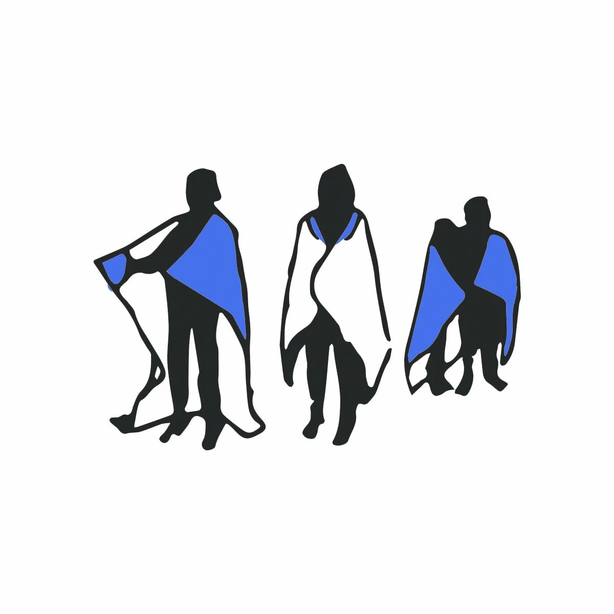 Blankets Klymit Versa Luxe Blanket 6 Blankets Klymit Versa Luxe Blanket