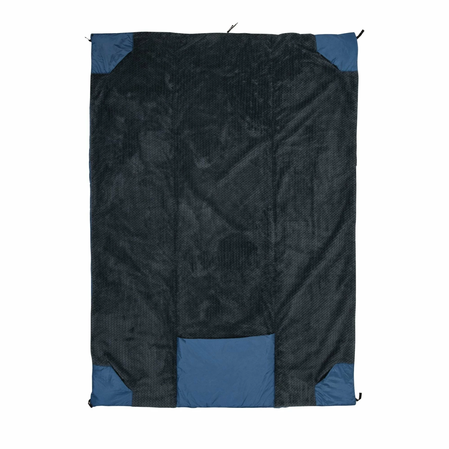 Blankets Klymit Versa Luxe Blanket 2 Blankets Klymit Versa Luxe Blanket