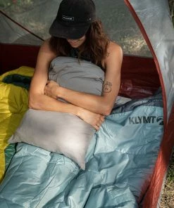 Camping & Hunting Klymit Wild Aspen 20 Rectangle Sleeping Bag