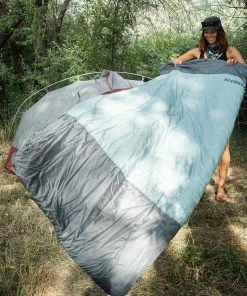 Camping & Hunting Klymit Wild Aspen 20 Rectangle Sleeping Bag