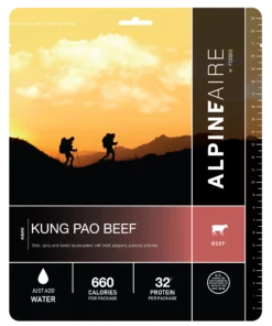 AlpineAire 7-Day Meal Kit 13 AlpineAire 7-Day Meal Kit