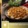 AlpineAire Kung Pao Grilled Chicken (GF) Backpacking Meals